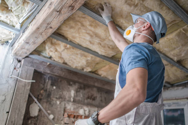 Best Commercial Insulation Contractor  in Solvay, NY