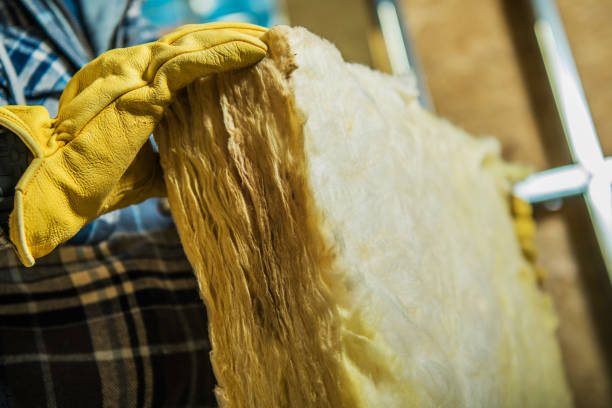 Insulation Contractors for Homes in Solvay, NY