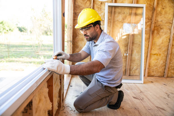 Best Wall Insulation Contractor  in Solvay, NY