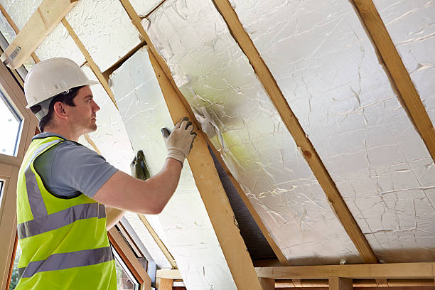 Range of Insulation Solutions in Solvay, NY